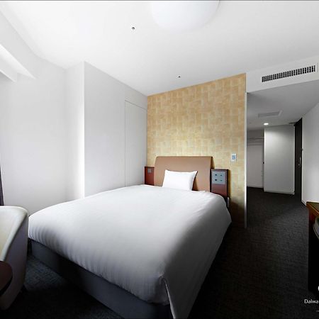 Daiwa Roynet Hotel Shin-Yokohama Йокохама Екстериор снимка