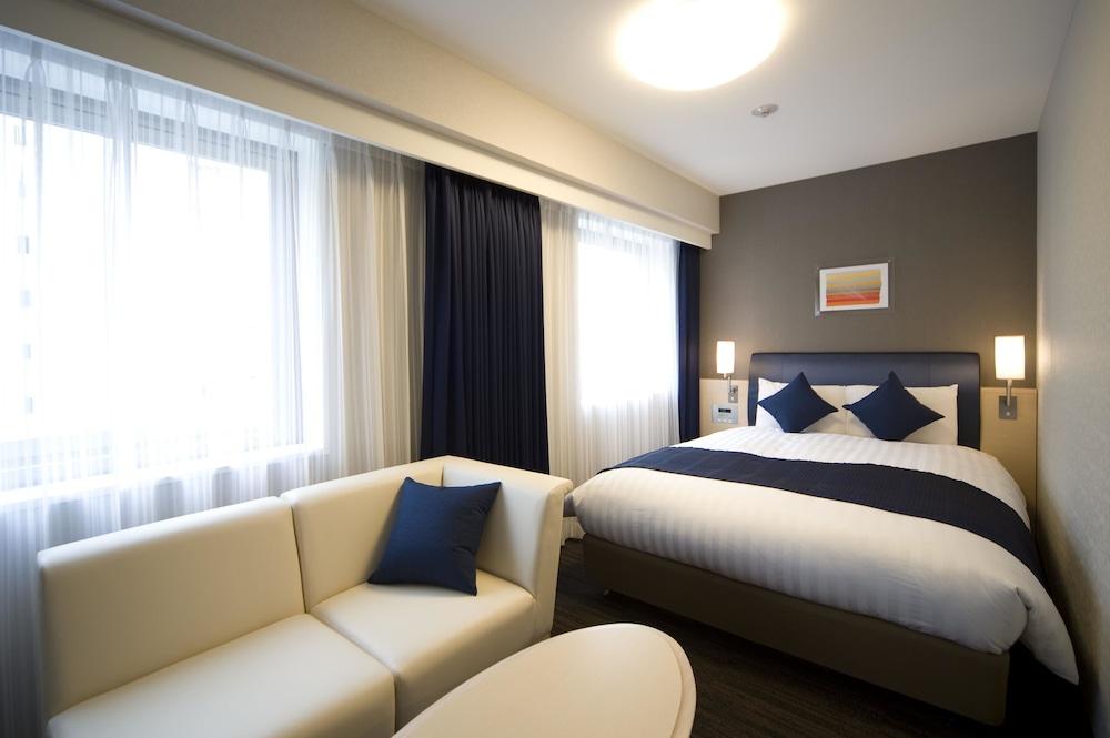 Daiwa Roynet Hotel Shin-Yokohama Йокохама Екстериор снимка
