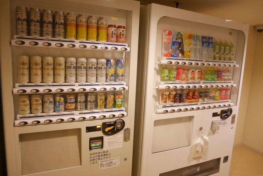 Daiwa Roynet Hotel Shin-Yokohama Йокохама Екстериор снимка
