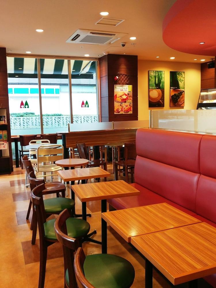 Daiwa Roynet Hotel Shin-Yokohama Йокохама Екстериор снимка
