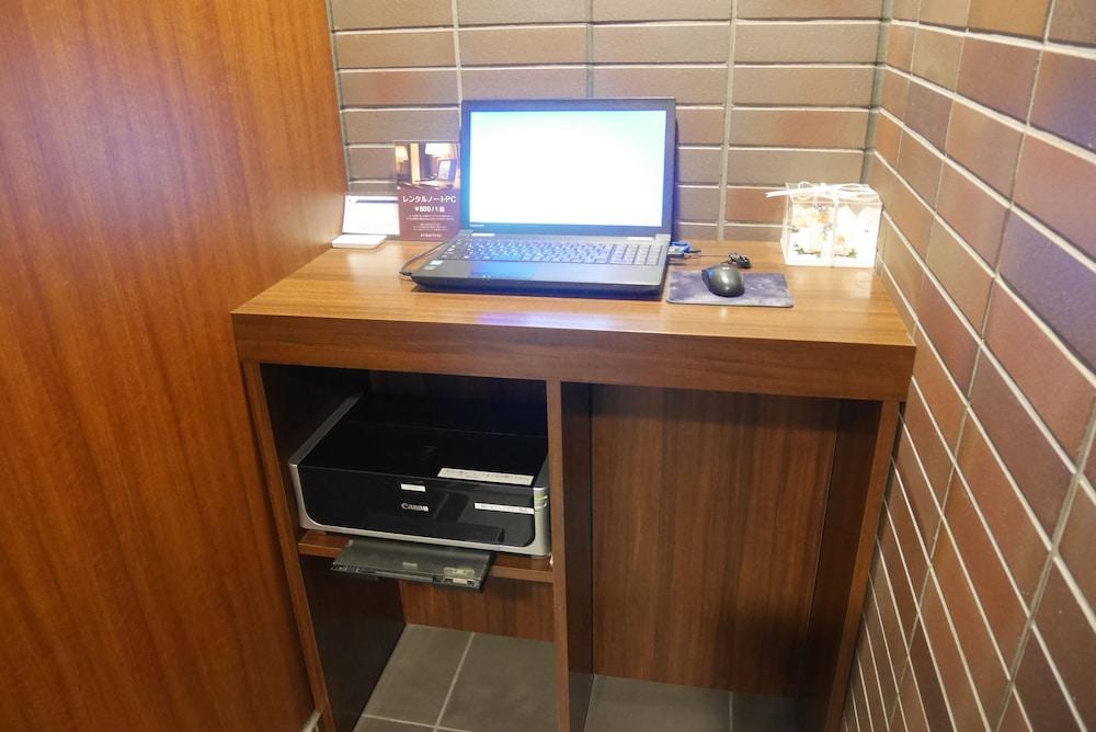 Daiwa Roynet Hotel Shin-Yokohama Йокохама Екстериор снимка