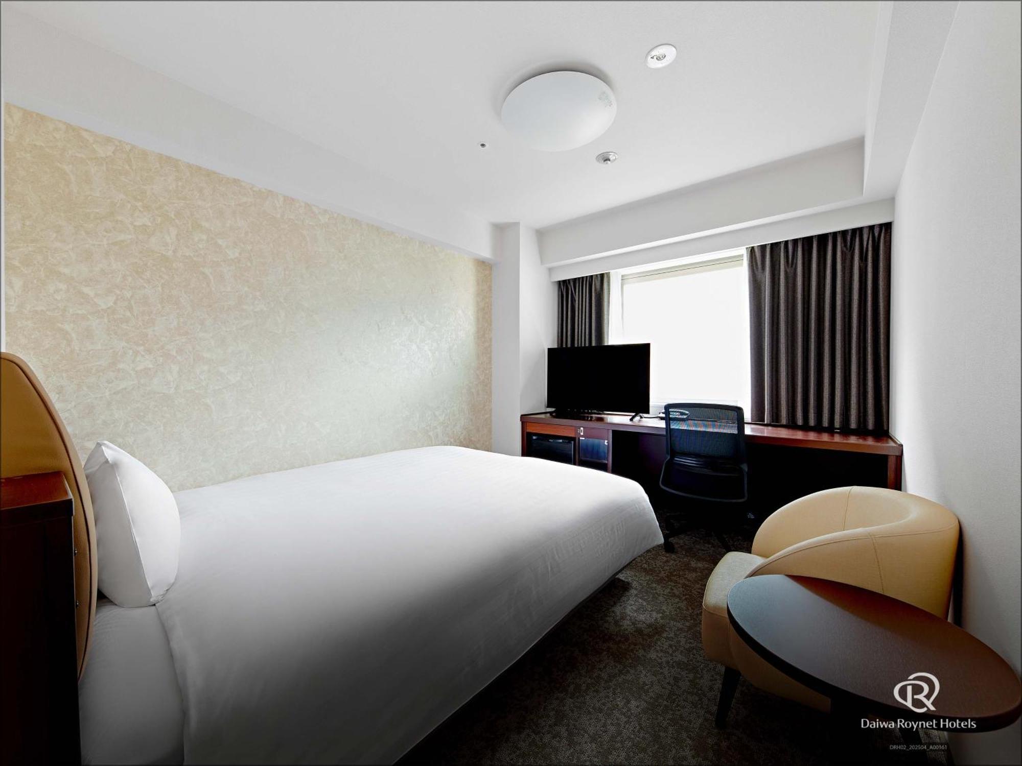 Daiwa Roynet Hotel Shin-Yokohama Йокохама Екстериор снимка