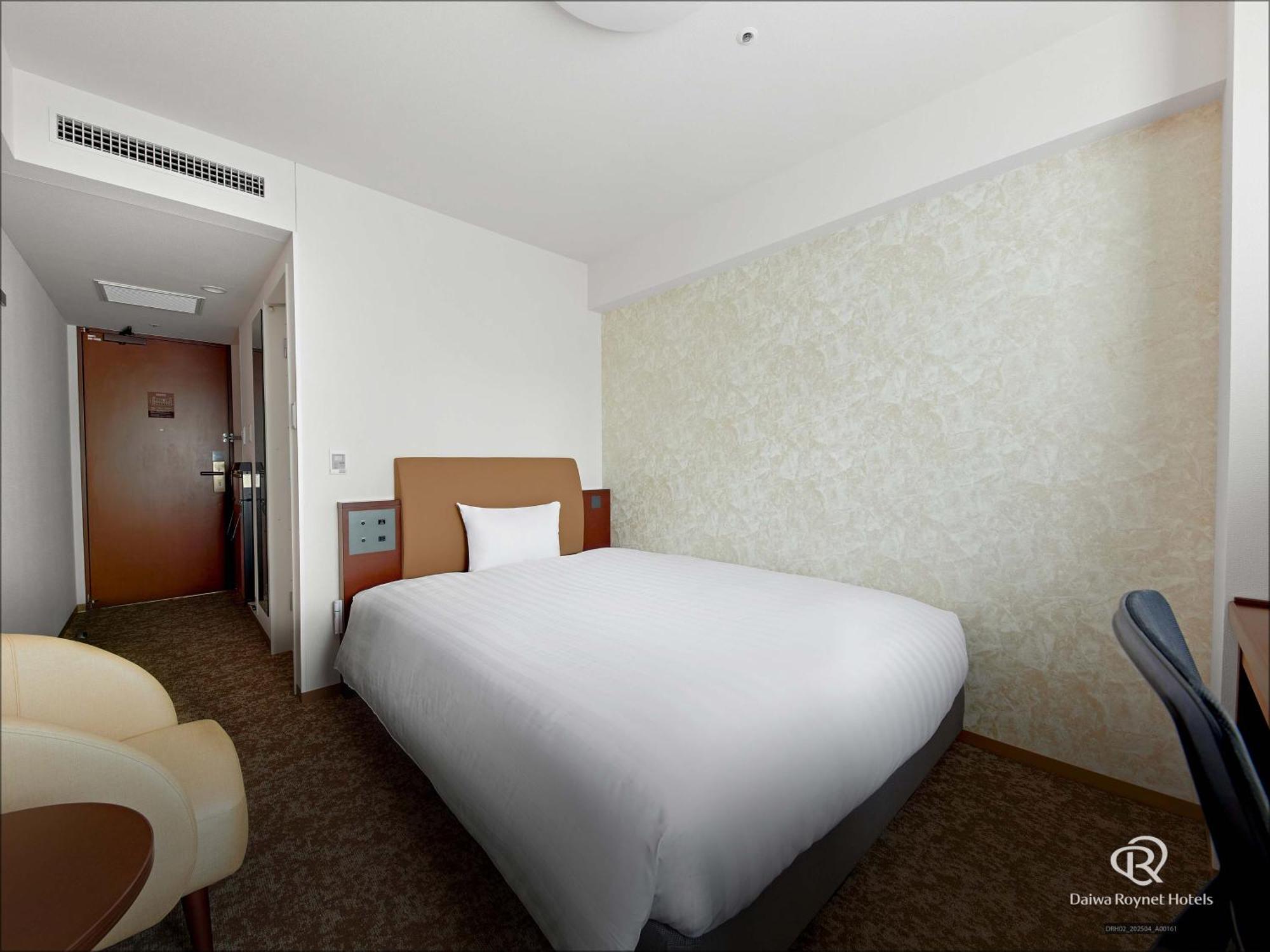 Daiwa Roynet Hotel Shin-Yokohama Йокохама Екстериор снимка