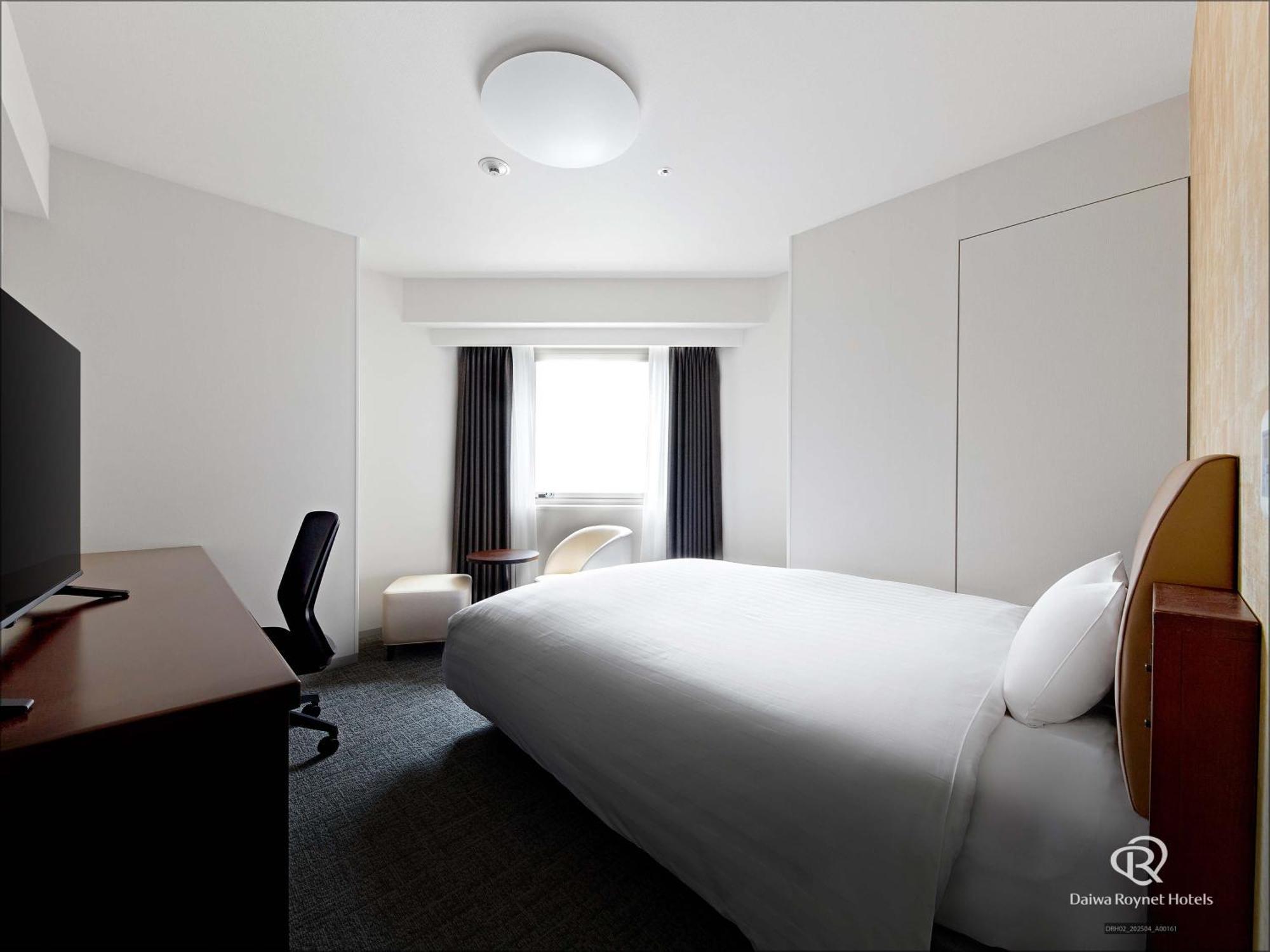 Daiwa Roynet Hotel Shin-Yokohama Йокохама Екстериор снимка
