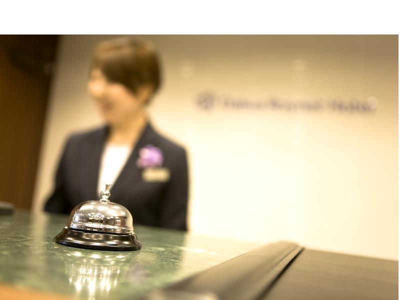 Daiwa Roynet Hotel Shin-Yokohama Йокохама Екстериор снимка