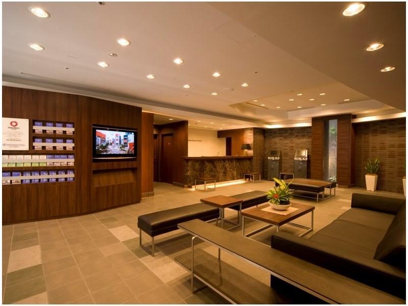Daiwa Roynet Hotel Shin-Yokohama Йокохама Екстериор снимка