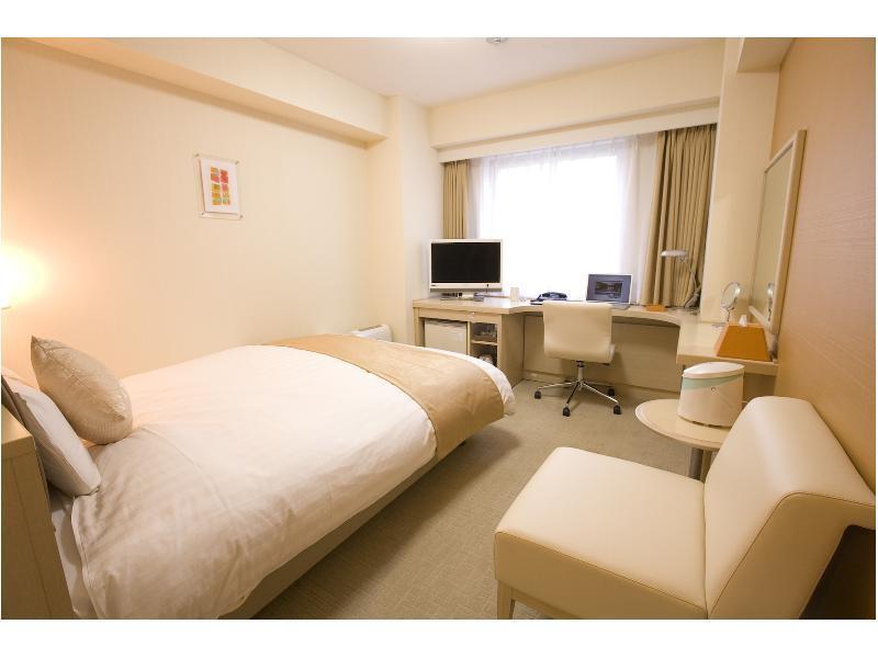 Daiwa Roynet Hotel Shin-Yokohama Йокохама Екстериор снимка
