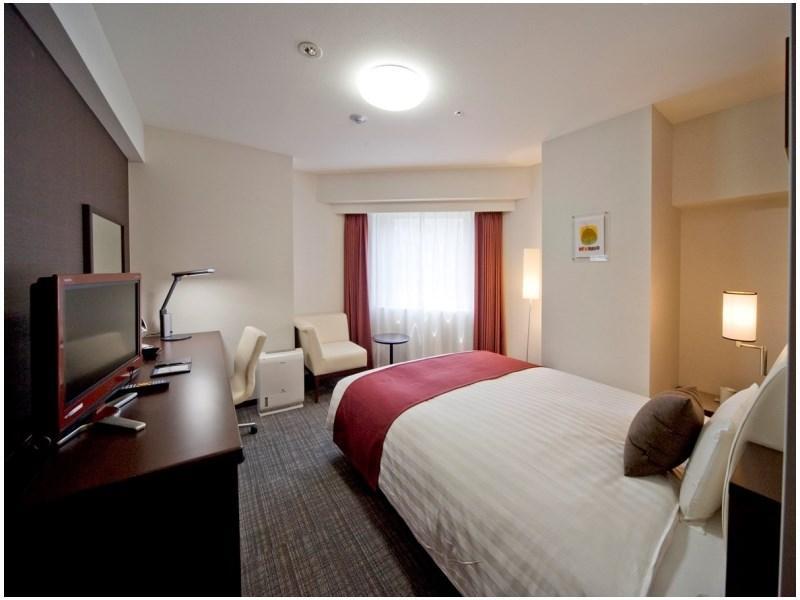 Daiwa Roynet Hotel Shin-Yokohama Йокохама Екстериор снимка