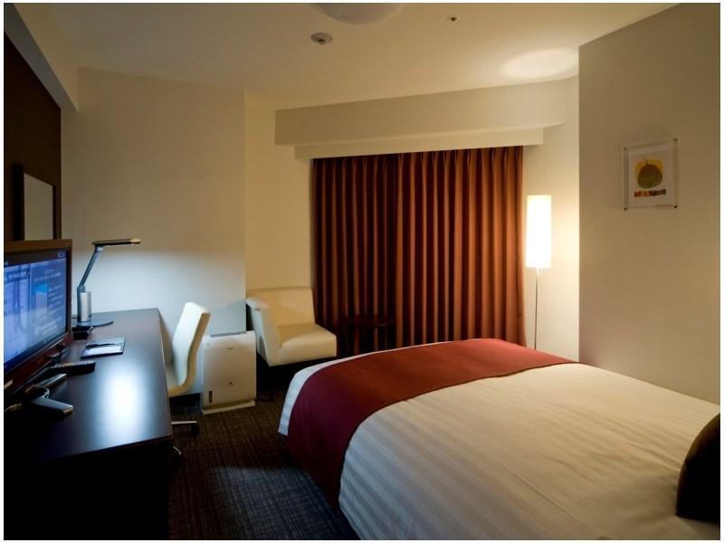 Daiwa Roynet Hotel Shin-Yokohama Йокохама Екстериор снимка
